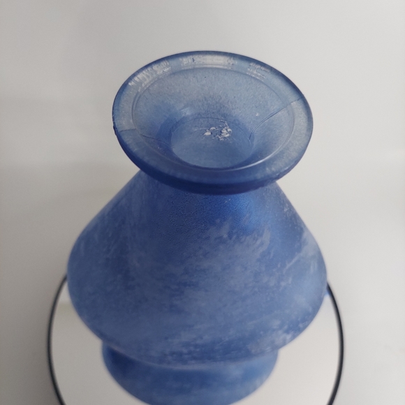 Decorative Vase - Picture 2 of 3